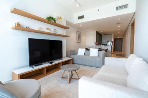 Business Bay Apartment | Appartement Dubai