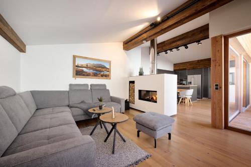 Eben im Pongau Apartment | Appartement Emma