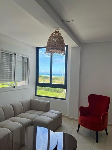 Hjar Ennhal Apartment | Appartement, en bord de mer