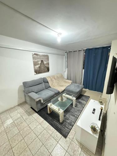Pointe-a-Pitre Bed & Breakfast | Appartement en colocation