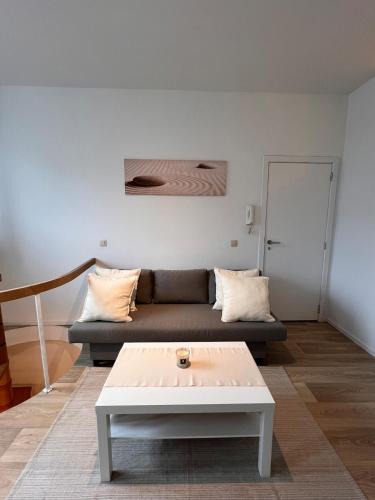 Veeweide Apartment | Appartement en duplex au rez-de-chaussée 10 minutes du centre