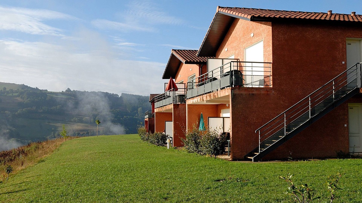 Trebas Condo | Appartement ensoleillé et cosy avec balcon