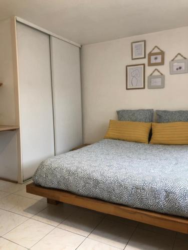 La Chamberte Apartment | Appartement en rez de villa