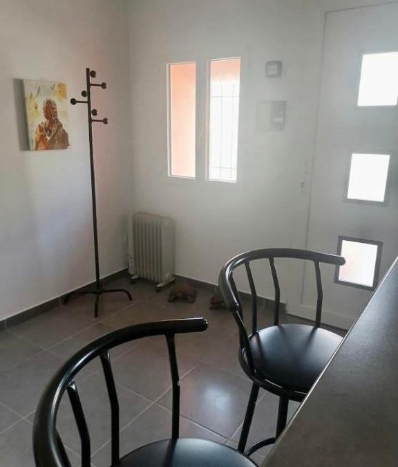 Cerbere Apartment | Appartement entièrement rénové