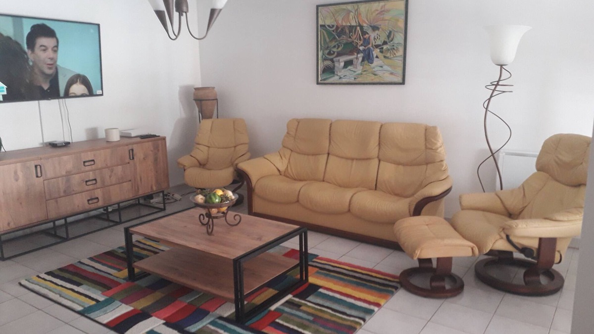 Convention Apartment | Appartement Entier en Coopropriete