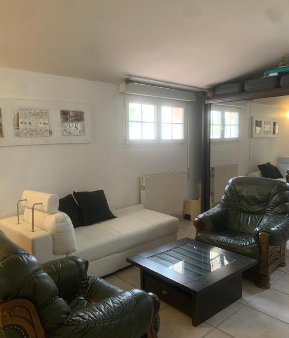 Rouffiac-Tolosan Apartment | Appartement familiale & tout confort Rouffiac tolosan