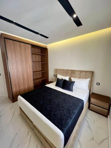Malabata Apartment | Appartement familial 2 chambres au cœur de la corniche