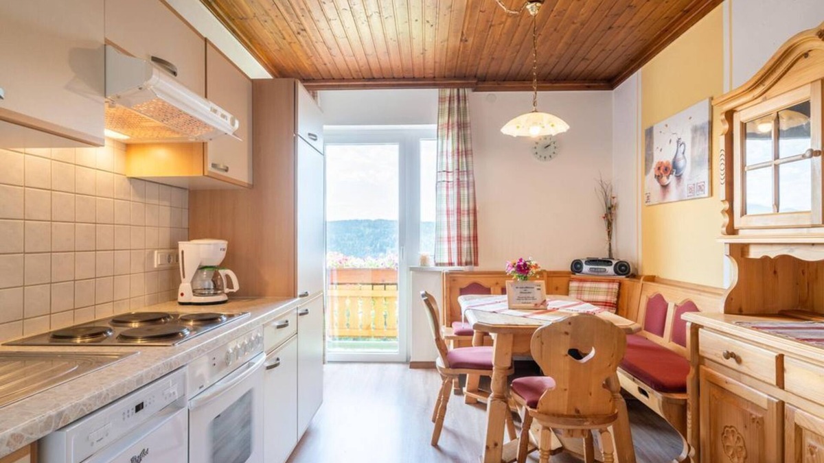 Ferndorf Other | Appartement/fewo, Dusche, WC, 2 Schlafräume - Klammerhof