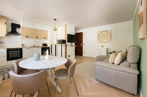 Centre Ville Apartment | Appartement charmant au coeur du 16eme