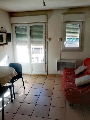 Lamalou-les-Bains Apartment | Appartement