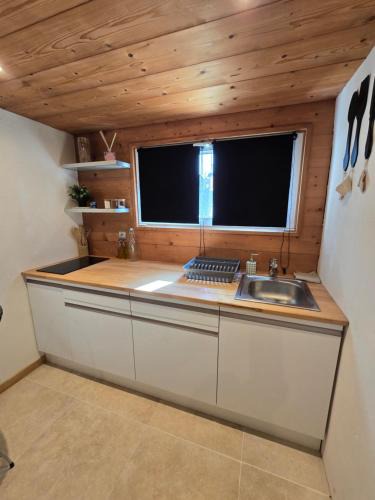 Longevilles-Mont-d'Or Apartment | Appartement 1 chambre