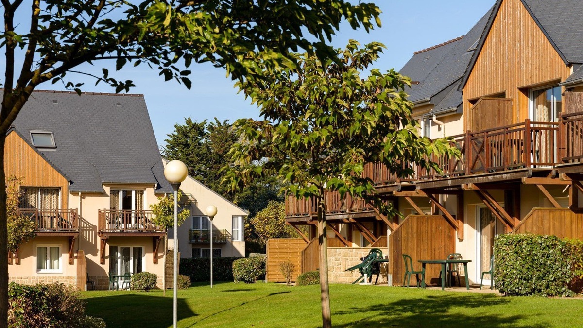 Saint-Briac-sur-Mer Condo | Appartement près du golf de Dinard!