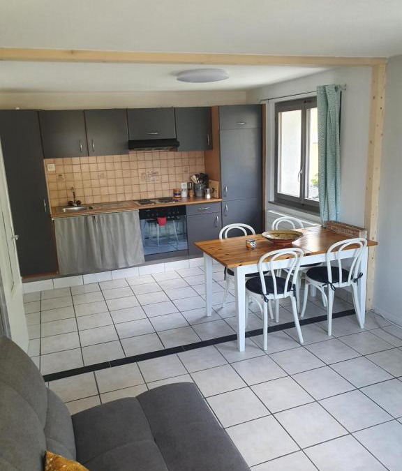 Fully Apartment | Appartement Fully