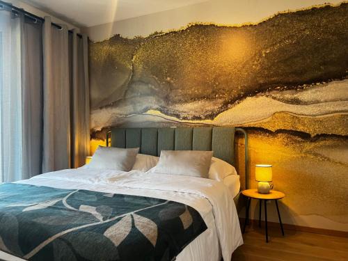 Eggenberg Apartment | Appartement FUX