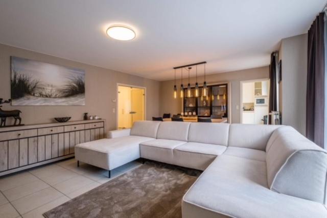 Blankenberge Apartment | Appartement GT