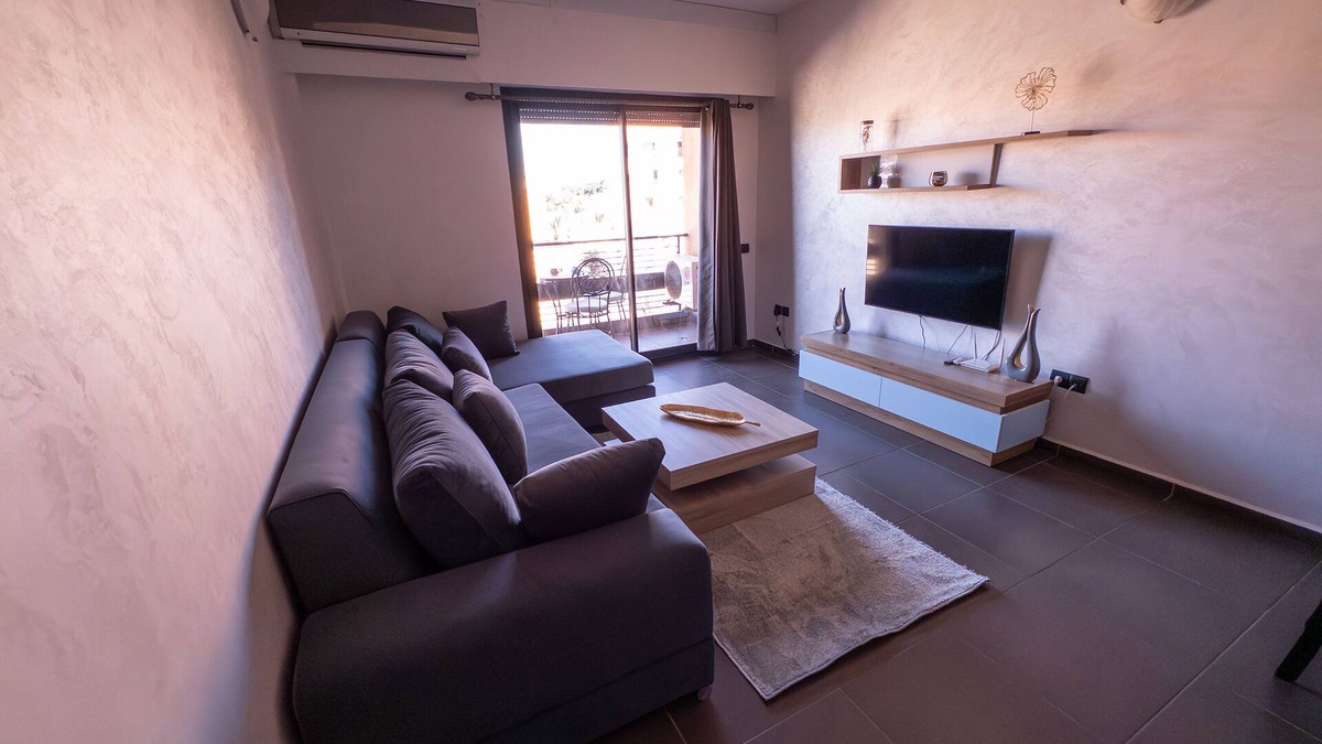 Majorelle Apartment | Appartement Guéliz Majorelle - Centre Ville Marrakech