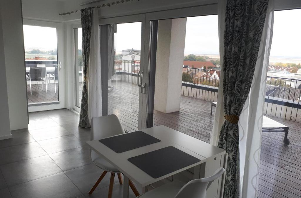 Neusiedl am See Apartment | Appartement Hareter