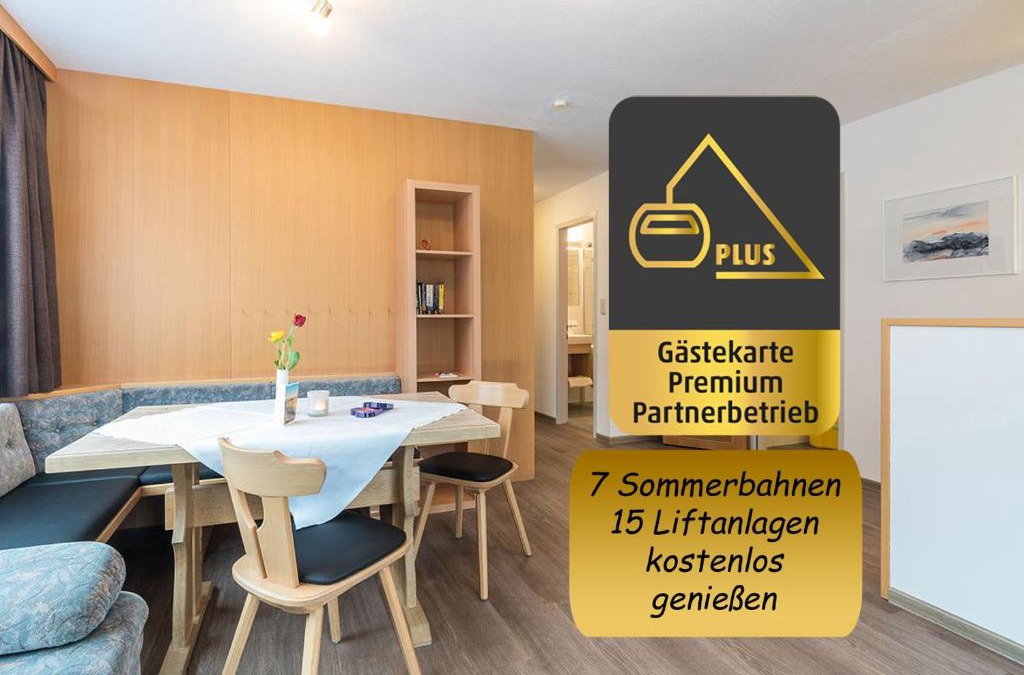 Brand Apartment | Appartement Haus Zalim