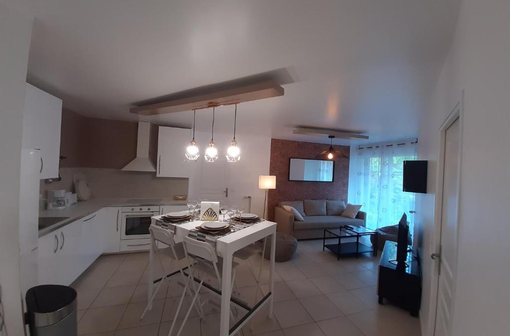 Orsay Apartment | Appartement Haut de Gamme