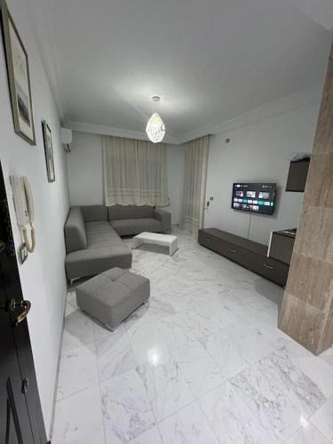 Cite Les Palmeraies Apartment | appartement haut standing