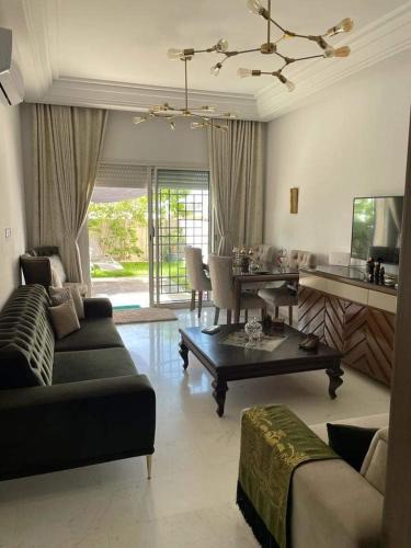 Ennasr Apartment | Appartement haut standing s1