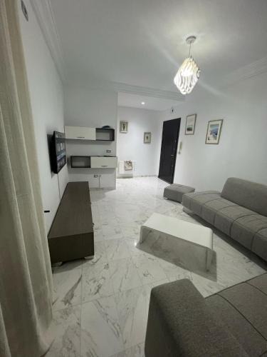 Cite Les Palmeraies Apartment | appartement haut standing