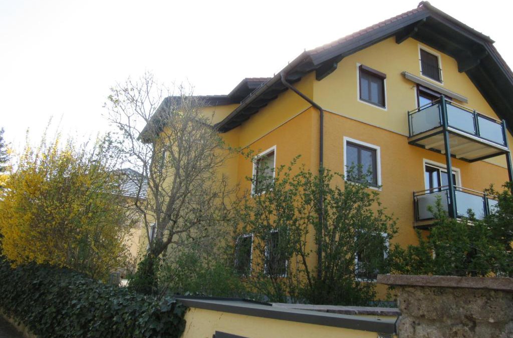 Guggenthal Apartment | Appartement-Heuberg
