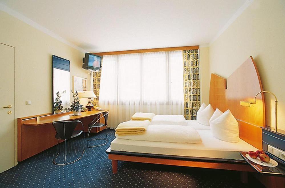 Klopein Hotel | Appartement Hotel Marolt