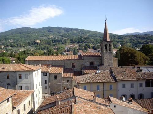 Sansepolcro Apartment | Appartement in Sansepolcro