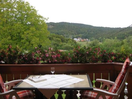 Wittenschwand Apartment | Appartement In Wittenschwand