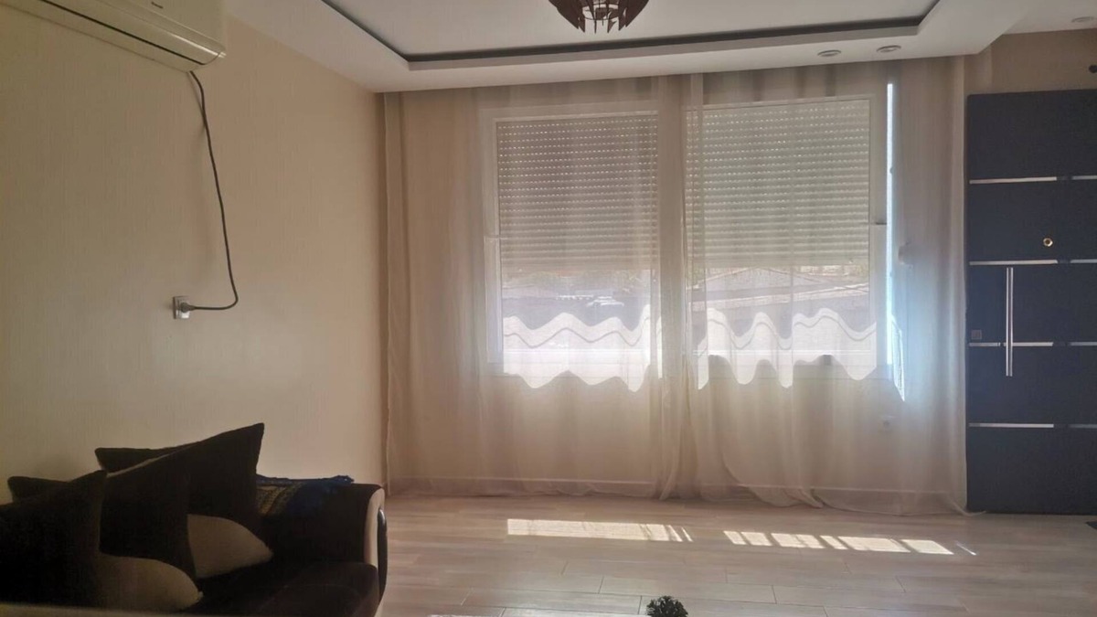 Tipaza Province Apartment | Appartement indépendant en villa