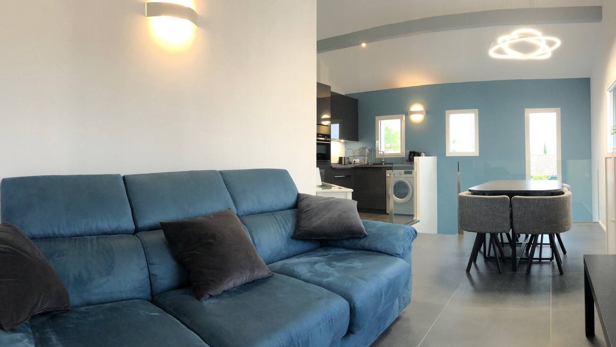 Arcangues Apartment | Appartement Independant Dans UNE Maison Basque