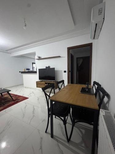 Ain Zaghouan Apartment | appartement iyed