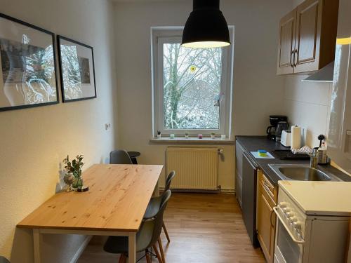 Weissenfels Apartment | Appartement "Johanna" mit 3 Schlafzimmern