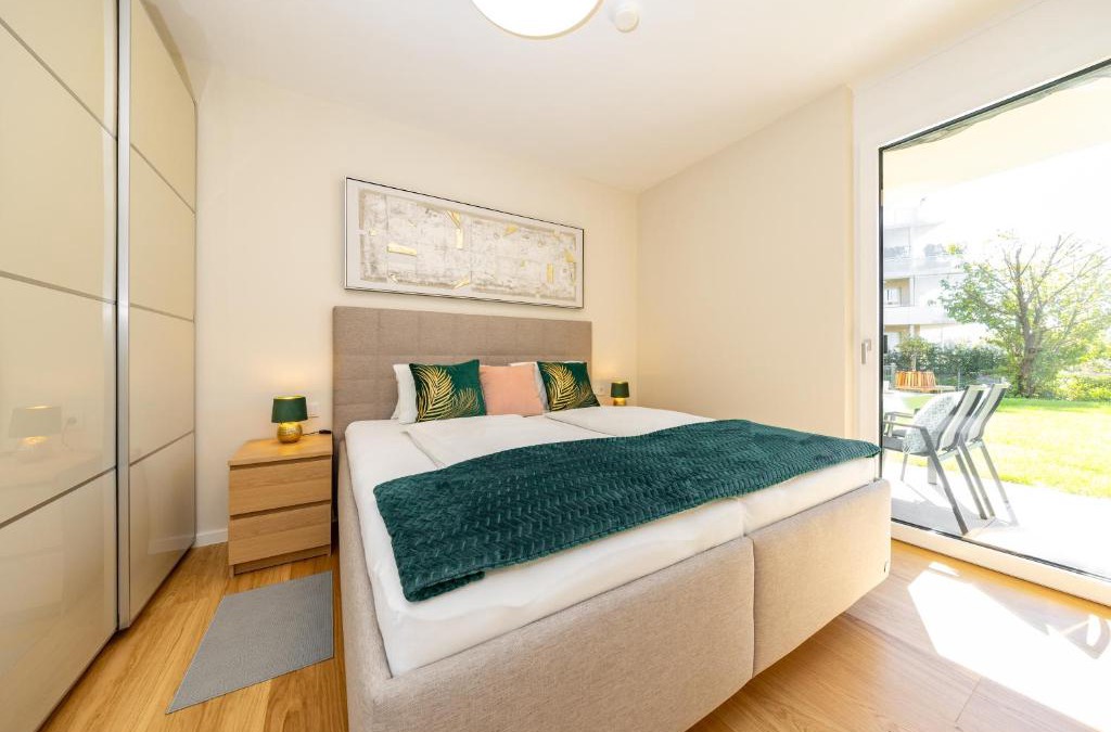 Andritz Apartment | Appartement JUNA