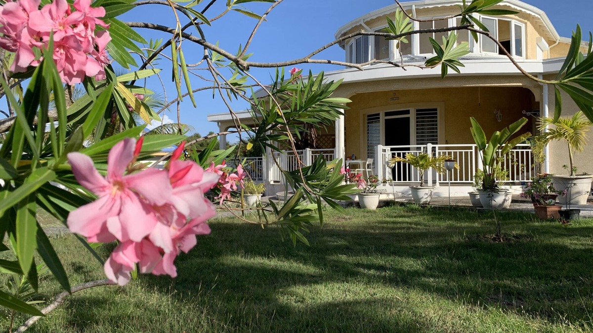 Douville Apartment | Appartement La Campagne