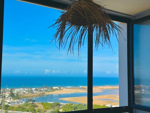 Oualidia Apartment | Appartement La Plage Vue sur Mer pour les familles