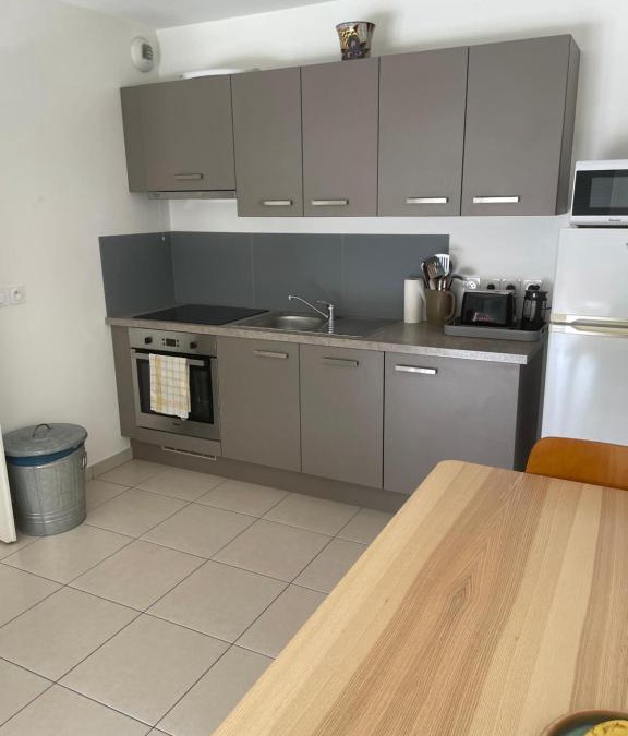 Sciez Apartment | Appartement Lac Leman