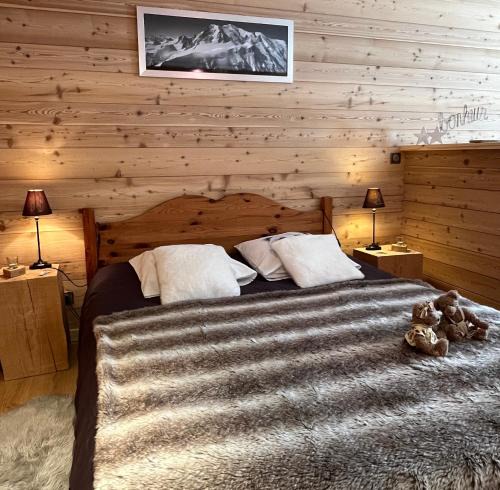 Thones Apartment | Appartement LAPRESKI, spacieux proche Lac d'Annecy, Les Aravis,randonnées Montagne,