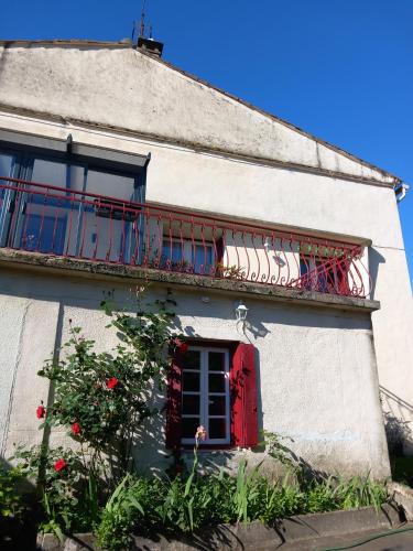 Le Vigan Apartment | Appartement Le Vigan
