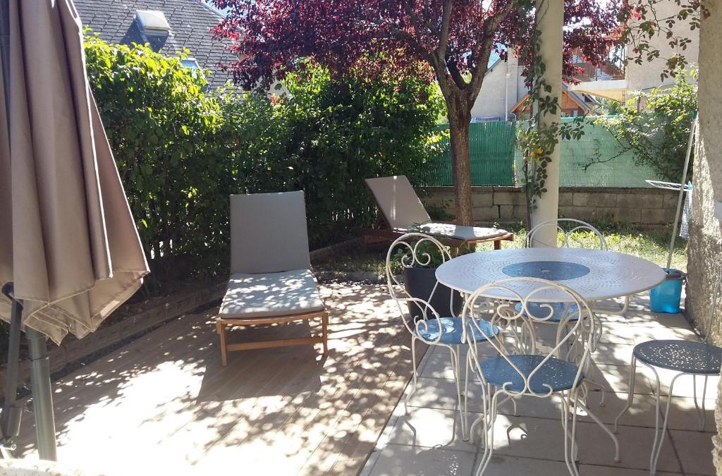 Guillestre Apartment | appartement leauma