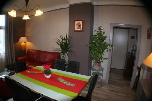 Bar-le-Duc Apartment | Appartement Les Berges de l'Ornain