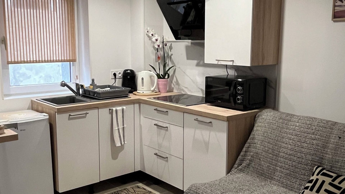 Gruissan Apartment | Appartement les Clés de Juliette