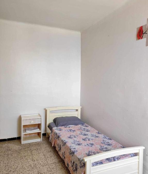 Ain Taya Apartment | Appartement les falaises