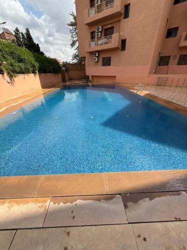 Daoudiate Apartment | Appartement les résidences du rêve