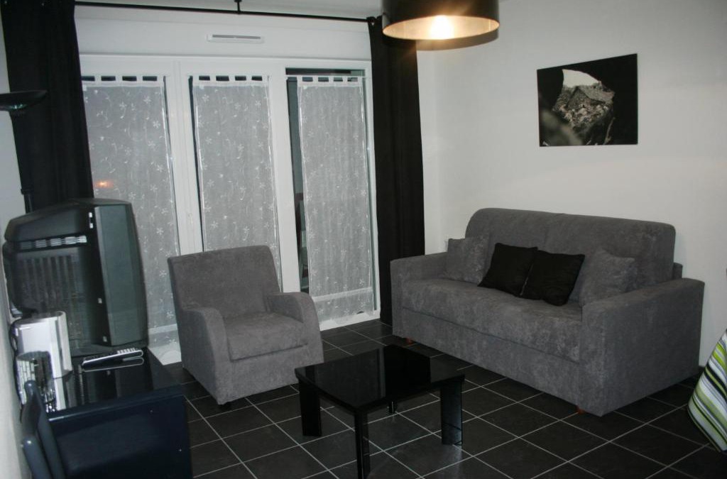 Cambo-les-Bains Apartment | Appartement Les Romanesques