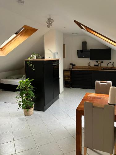 Obing Apartment | Appartement Liebhart