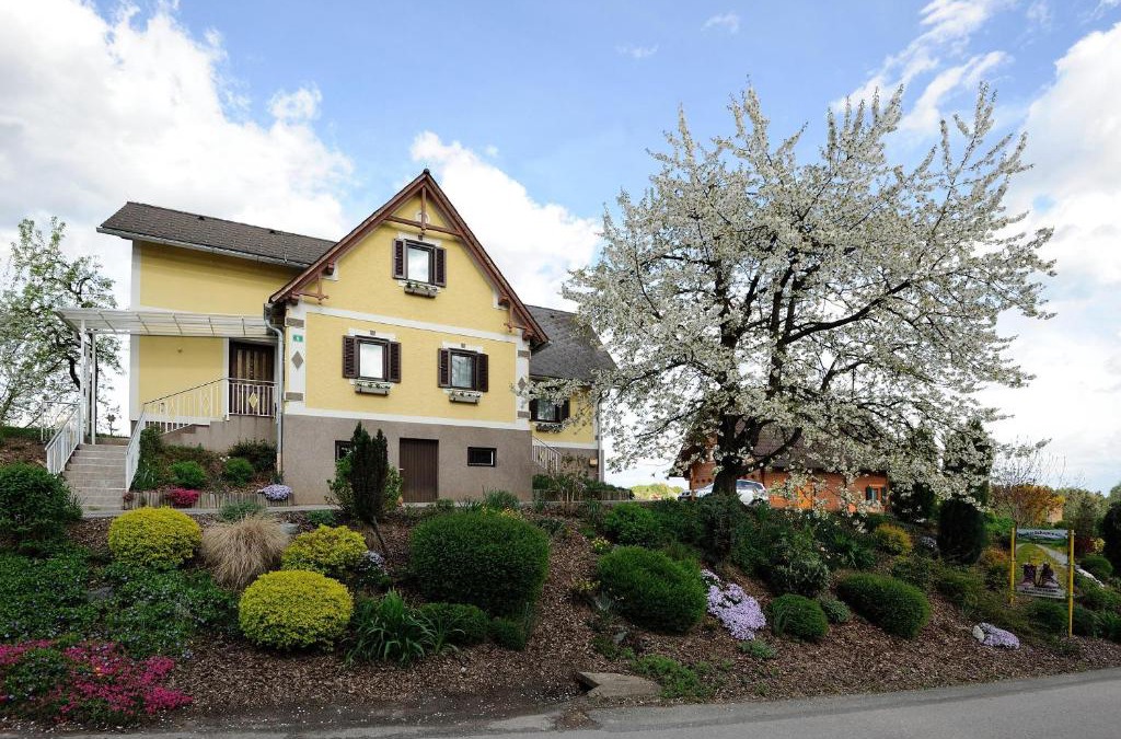 Frauental an der Lassnitz Apartment | Appartement Liebmann