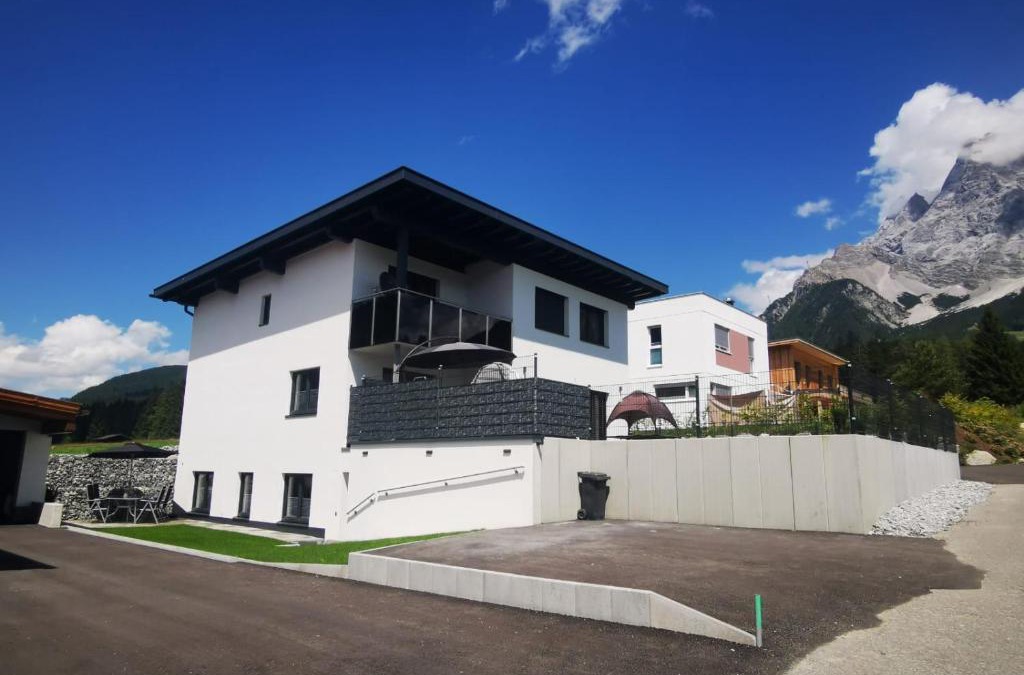 Ehrwald Apartment | Appartement Lifestyle