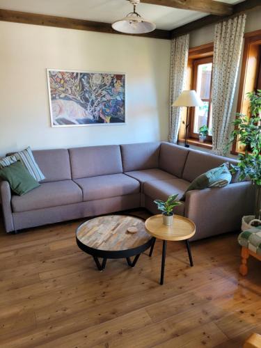Untertschern Apartment | Appartement Liisa Bad Kleinkirchheim